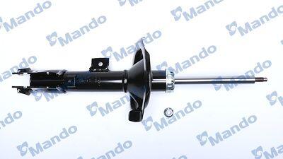 Амортизатор подвески газонаполненный передний правый Mitsubishi Lancer (07-) (MS MANDO MSS020327