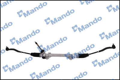 Рулевой механизм (рейка) в сборе MANDO MTG010944