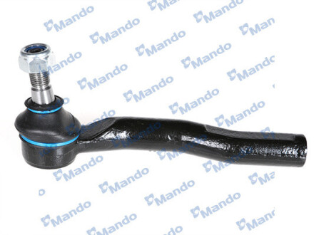 Наконечник рулевой тяги CITROEN C1 2005 >>, C1 II 2014 >> [LH] MANDO MTG055746