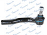 Наконечник рулевой тяги CITROEN C1 2005 &gt;&gt;, C1 II 2014 &gt;&gt; [RH] MANDO MTG055747 (фото 1)