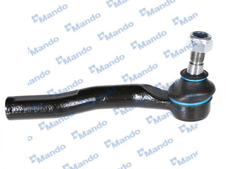 Наконечник рулевой тяги CITROEN C1 2005 >>, C1 II 2014 >> [RH] MANDO MTG055747