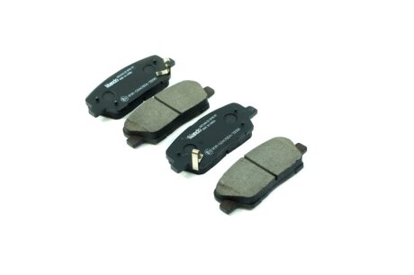 Колодки торм. C.I.U MANDO RMPH45