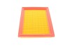 Фильтр повитряний Mini Cooper 1.6/Mini One 1.4-1.6 01-04 -FILTER UA63 MANN C 2237 (фото 3)