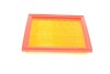 Фильтр повитряний Mini Cooper 1.6/Mini One 1.4-1.6 01-04 -FILTER UA63 MANN C 2237 (фото 4)