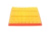 Фильтр повитряний Mini Cooper 1.6/Mini One 1.4-1.6 01-04 -FILTER UA63 MANN C 2237 (фото 5)