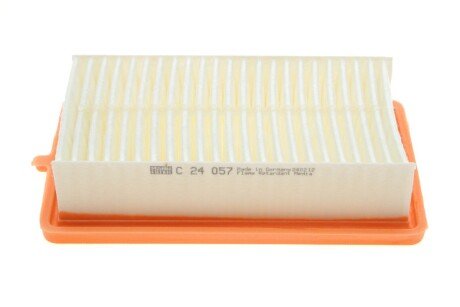 Фильтр воздушный -FILTER MANN C 24 057