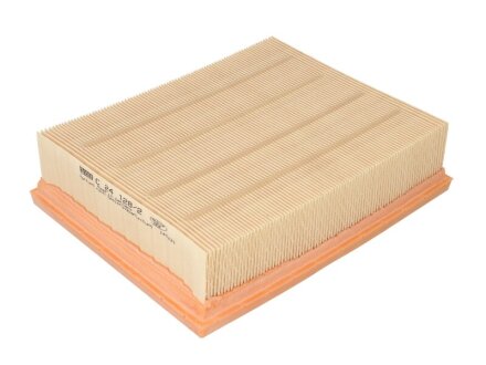 Фильтр воздушный OPEL Vectra B 2.2 DTI 16V Y22DTH, Y22DTR MANN C241282