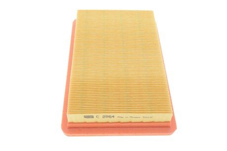 -FILTER MANN C 2564