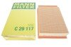 -FILTER MANN C 29 117 (фото 2)