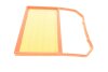 Фільтр повітряний VW POLO, SEAT IBIZA 1.0 MPI 17- MANN C 31 031 (фото 4)