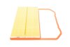 Фільтр повітряний VW POLO, SEAT IBIZA 1.0 MPI 17- MANN C 31 031 (фото 6)