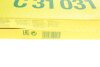 Фільтр повітряний VW POLO, SEAT IBIZA 1.0 MPI 17- MANN C 31 031 (фото 7)