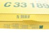 Фільтр повітряний OPEL C33189/1 MANN C 33 189/1 (фото 7)