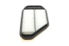 Фільтр повітряний Chevrolet Spark 1.0-1.2 10- -FILTER UA63 MANN C 36 013 (фото 2)