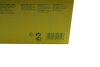 Фільтр повітряний MB C (203), E (211, 212), S (220, 221) 98- (2шт.) C3698/3-2 MANN C 3698/3-2 (фото 6)