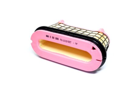 Фільтр повітряний MB ACTROS MANN C 50 005