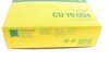 Фільтр салону BMW X3 (F25) 10-/X4 (F26) 14-18 (к-кт 2 шт) -FILTER UA63 MANN CU 19 004 (фото 5)