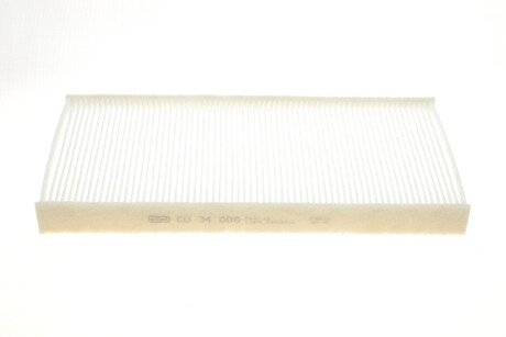 Фильтр салона -FILTER MANN CU 34 008