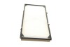 Фильтр салона Renault Trafic/Opel Vivaro/Nissan Primastar 01- -FILTER UA63 MANN CU 3454 (фото 3)