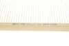 Фільтр салону MB A-class (W168) 97-04/Vaneo 01-05 -FILTER UA63 MANN CU 3780 (фото 3)
