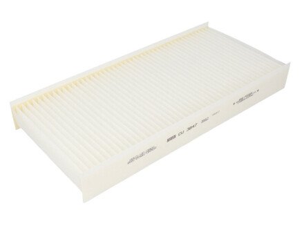 -FILTER MANN CU 3847