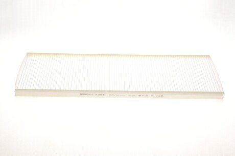 Фільтр салону -FILTER MANN CU 4251