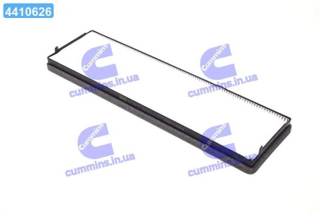 Фільтр повітряний MANN CU 5877