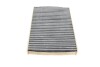 Фільтр салону VW Up/Load Up 11- (вугільний) -FILTER UA63 MANN CUK 26 006 (фото 3)