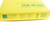 Фільтр салону VW Up/Load Up 11- (вугільний) -FILTER UA63 MANN CUK 26 006 (фото 6)