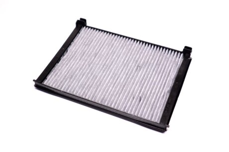 Фильтр салона DAF XF 106 MANN CUK 33 001