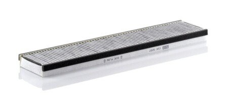 Фільтр салону MANN CUK5257