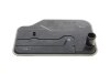 Фільтр АКПП MB C-class (W203/W204/W205)/E-class (W210/W211/W212W 1.8D-5.5D 90-12 M113/272/642 UA63 MANN H 27 001 (фото 3)