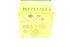 Фільтр масляний двигуна HU711/51X MANN HU 711/51 X (фото 6)