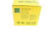 Фільтр масляний двигуна HU720/3X MANN HU 720/3 X (фото 9)