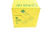 Фільтр масляний BMW 3 (E36) 318TDS 95-00 (M41) -FILTER (opt-om) MANN HU 924/2 X (фото 9)