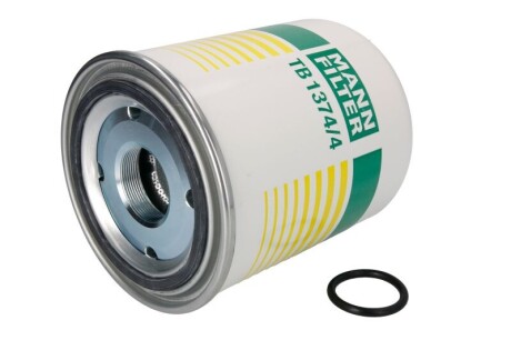 Картридж осушувача повітря MANN TB 1374/4 X