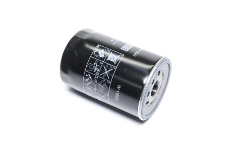 Фільтр гідравлічний MANN W11502