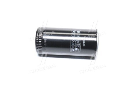 Фільтр масляний Liebherr W962/28 W962/28 C.I.U MANN W 962/28