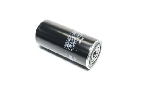 Фото оливний фільтр MANN WD962 Оливний фільтр MANN WD962
