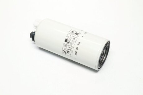 Фильтр топлива MANN WK 10017X