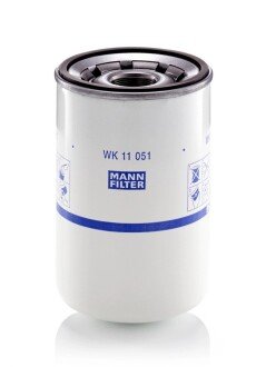 Фільтр паливний MANN WK 11 051