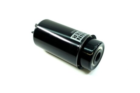 Фильтр топливный John Deere MANN WK 8161