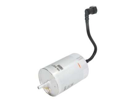 Фильтр топливный MANN WK 832/1