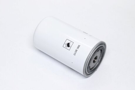 Фильтр топл. DAF LF45 (TRUCK) MANN WK 9010