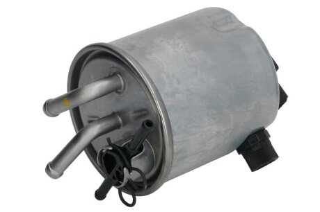 Фільтр паливний на NISSAN Navara (D40) 2.5dCi D40 YD25DDTi MANN WK9011