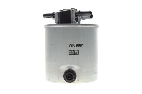 Фильтр топливный -FILTER MANN WK 9081