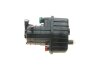 Фильтр топливный Renault Clio/Modus 1.5dci 04- -FILTER UA63 MANN WK 939/3 (фото 2)