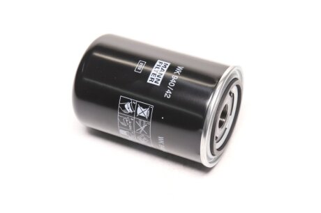 Фильтр топл. MANN WK940/42