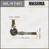 Стойка стабилизатора (ML-4740) MASUMA ML4740 (фото 1)