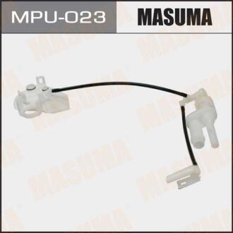 Фільтр паливного насоса (сітка) Suzuki Grand Vitara (07-16)/ Toyota RAV 4 (05-08) (MPU-023) MASUMA MPU023